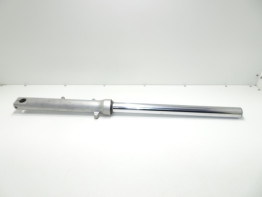 Standrohr Gabelholm links komplett BMW F 650 CS Scarver