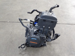 Engine KTM 390 Duke