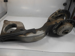 Achterbrug Honda VFR 750