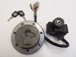 Key set Kawasaki ZXR 750