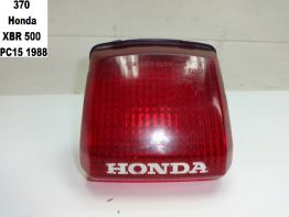 Achterlicht Honda XBR 500