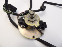Pulsgever Suzuki GS 450