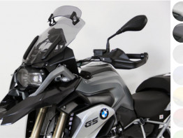 Windschild BMW R 1200 GS LC