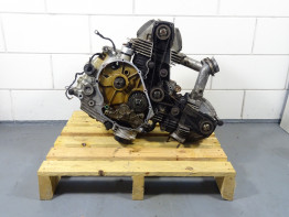 Engine Ducati Monster 750