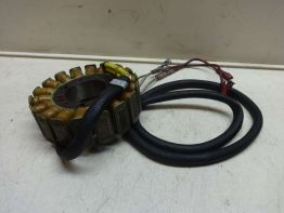 Dynamo Yamaha XJ 600 Diversion