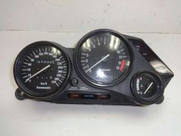 Tacho-set Kawasaki ZZR 1100