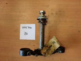 Steering stem Honda VFR 750