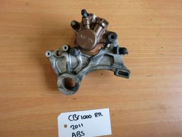 Rear brake caliper Honda CBR Fireblade