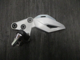 Schetsplaat links Suzuki GSR 750