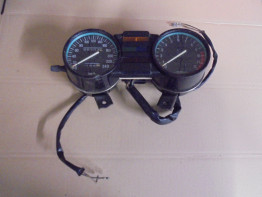 Tacho-set Kawasaki KZ 750 B Twin