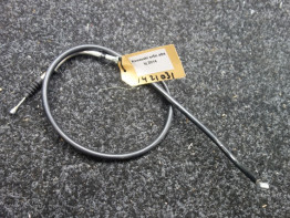 Koppelingskabel Kawasaki ER 6
