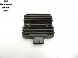 Spanningsregelaar Kawasaki ER 6