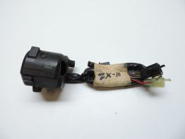 Lenkerschalter links Kawasaki ZX 10 R