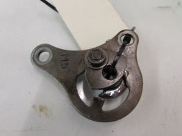 Engine parts Honda CBR 1000 F