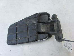 Main step holder left Honda PC 800