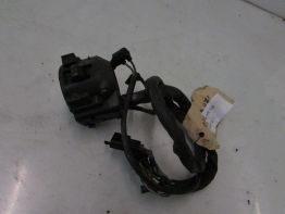 Handlebar switch assy left Honda VFR 750