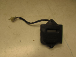 Teller Honda ST 1100 Pan European