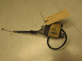 Throttle cable Honda Goldwing GL