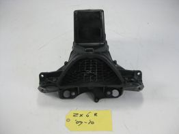 Luchtbuis midden Kawasaki ZX 6 R