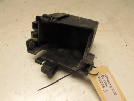 Batterie befestigung Yamaha FJ 1200