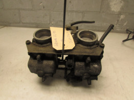 Carburateurset Honda Overige Honda