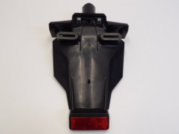 Kentekenplaathouder Yamaha YZF R1