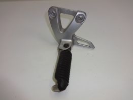 Pillion step left Suzuki GSX F 750