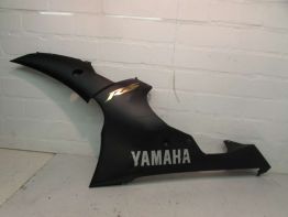 Seiten verkleidung links Yamaha YZF R6