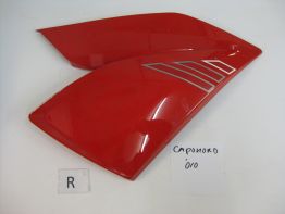 Cowl right Aprilia Caponord 1000