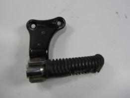 Pillion step left Kawasaki VN 1500