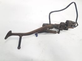 Side stand bar Yamaha FJR 1300