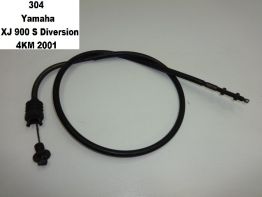 Koppelingskabel Yamaha XJ 900 S Diversion