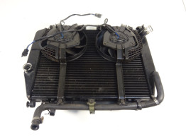 Kuhler Kawasaki ZX 12 R