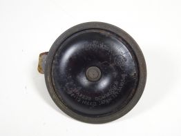 Claxon Suzuki GSX R 600