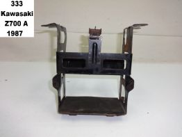 Battery holder Kawasaki Z 750