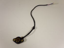 Versnellingsbak Suzuki SV 1000