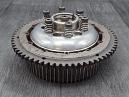 Koppeling Harley Davidson Shovelhead