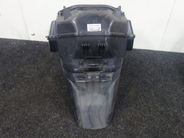 Heckunterverkleidung Suzuki Burgman 400