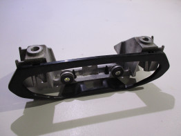Frame - onderdelen Yamaha Tracer 900 GT