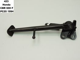 Standaard Honda CBR 600 F