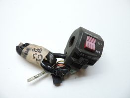 Handlebar switch assy right Suzuki GS 500 E