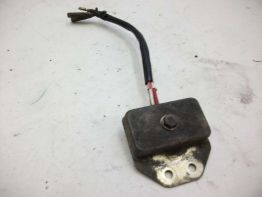 Overig Yamaha Overige Yamaha