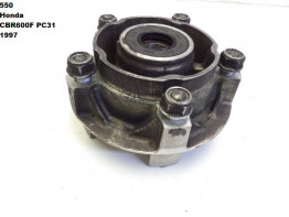 Tandwieldrager Honda CBR 600 F
