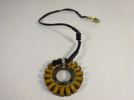 Dynamo Honda CBF 500