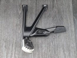 Soziusfussraste links BMW R 1300 GS