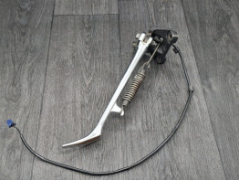 Standaard Yamaha XVS 650 Dragstar