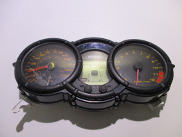 Teller Suzuki DL 650 V STROM