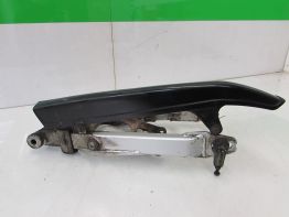 Achterbrug Yamaha XJ 600 Diversion