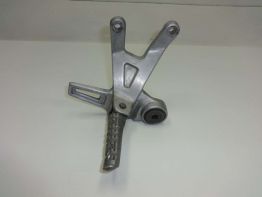 Duo voetsteun rechts Yamaha Overige Yamaha