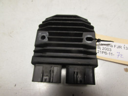 Spanningsregelaar Yamaha FJR 1300